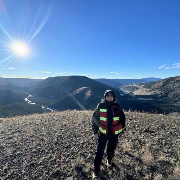 Meet your Posher, Sadie - Picture 1 of 1